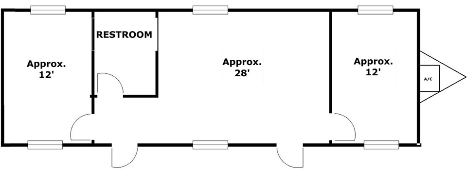 12-x-60-With-Bath-Floor-Plan
